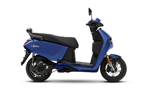 Hero Vida VX2